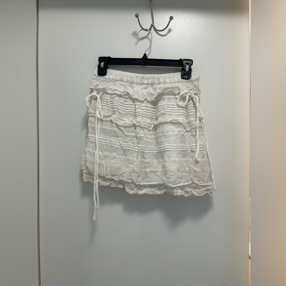 IRO Mini Skirt